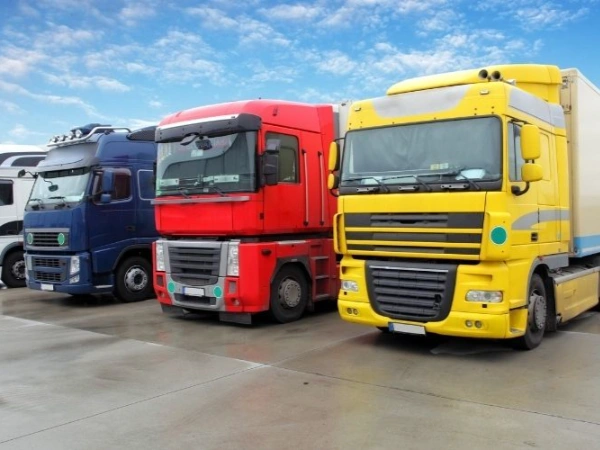 Adana İskilip Nakliye